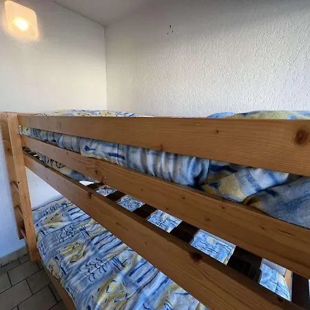 Calme Proche Et Commerces, Animaux Admis - Fr-1-702-44 * Agde