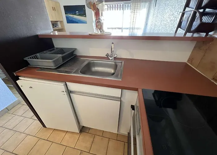 Apartamento Calme Proche Et Commerces, Animaux Admis - Fr-1-702-44