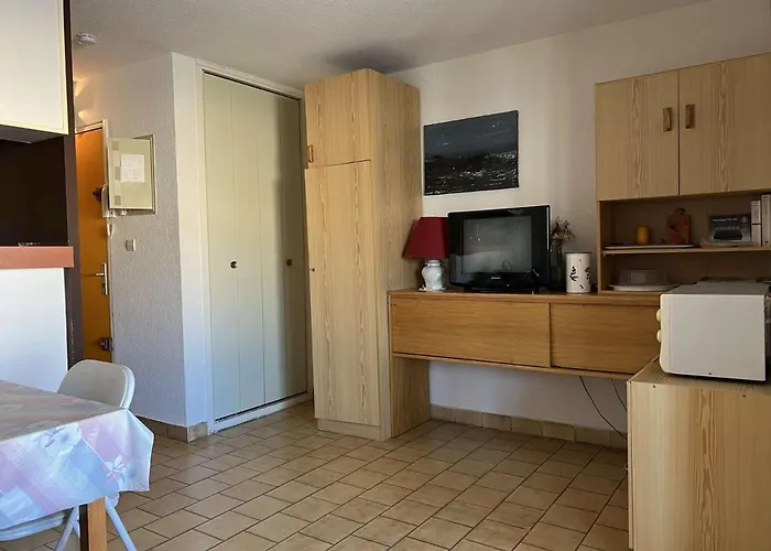Calme Proche Et Commerces, Animaux Admis - Fr-1-702-44 Apartamento