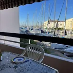 Calme Proche Et Commerces, Animaux Admis - Fr-1-702-44 Apartament Agde