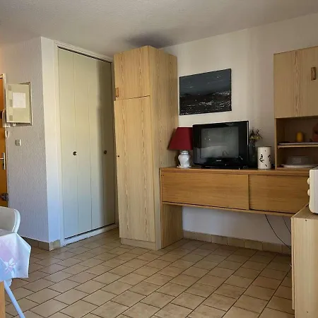 Calme Proche Et Commerces, Animaux Admis - Fr-1-702-44 Apartamento