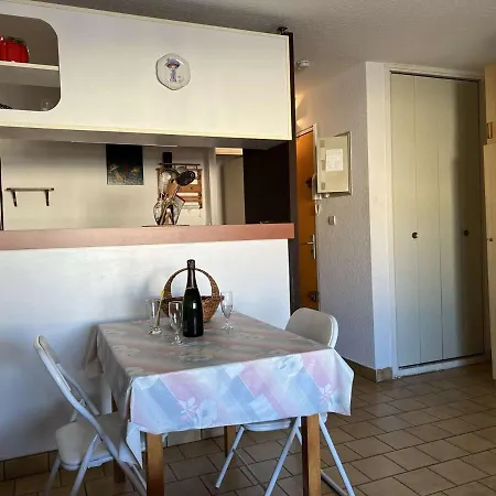 Calme Proche Et Commerces, Animaux Admis - Fr-1-702-44 * Agde