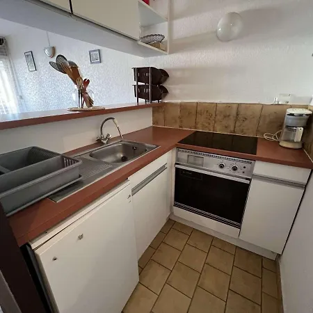 Calme Proche Et Commerces, Animaux Admis - Fr-1-702-44 Apartamento