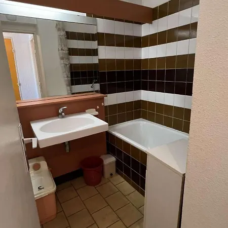 Calme Proche Et Commerces, Animaux Admis - Fr-1-702-44 Apartamento *