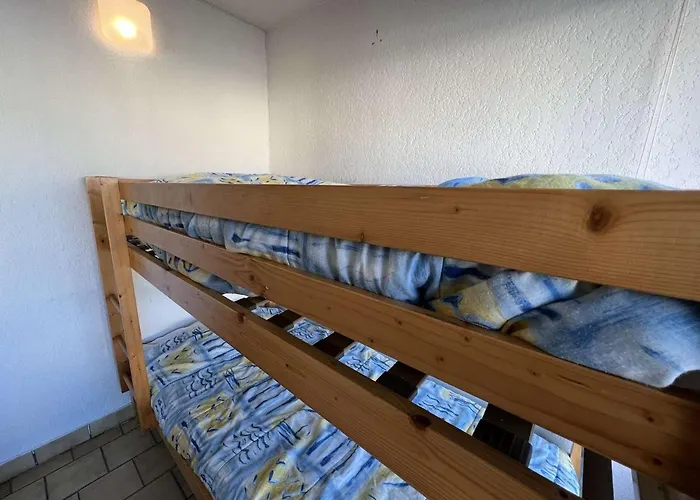 Calme Proche Et Commerces, Animaux Admis - Fr-1-702-44 * Agde