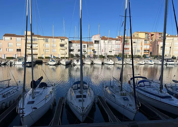 Apartment Calme Proche Et Commerces, Animaux Admis - Fr-1-702-44